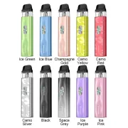 POD система Vaporesso XROS 4 Mini Pod Kit
