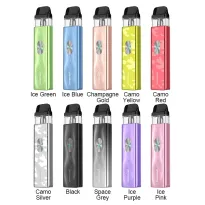 POD система Vaporesso XROS 4 Mini Pod Kit