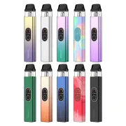 POD система Vaporesso XROS 4 Pod Kit