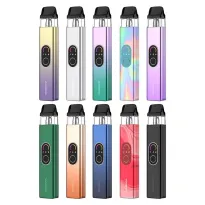 POD система Vaporesso XROS 4 Pod Kit