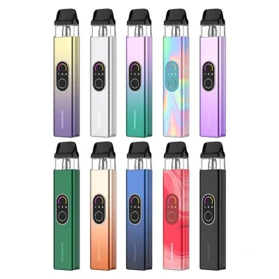 POD система Vaporesso XROS 4 Pod Kit