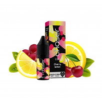 Chaser LUX Cherry Lemon Salt 10 ml