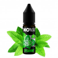 NOVA Salt 15ml Spearmint