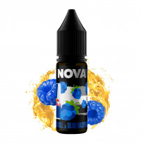 NOVA Salt 15ml RedBull BlueRaspberry