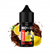 NOVA Salt 30ml Cola Lemon