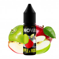 NOVA Salt 15ml Mixed Apple