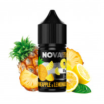 NOVA Salt 30ml Pineapple Lemonade