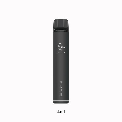 POD система Elf Bar Elfa 850 mah / 4ml Starter Kit