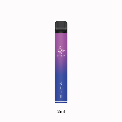 POD система Elf Bar Elfa 500 mah / 2ml