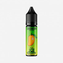 3GER Salt 15 ml Ice Mango