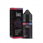 Chaser Salt 30ml Strawberry Blueberry