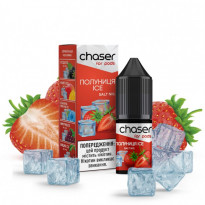 Chaser Salt Полуниця ICE 10 ml