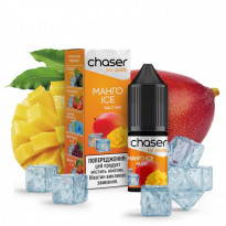 Chaser Salt Манго ICE 10 ml