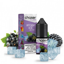 Chaser Salt Ягоди ICE 10 ml