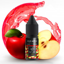 Elf Liquid LUX Sour Apple (10ml)