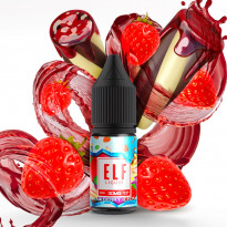 Elf Liquid Strawberry Ice Cream (10ml)