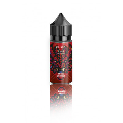 Flavorlab RF 350 Cherry Menthol (30ml/50mg)