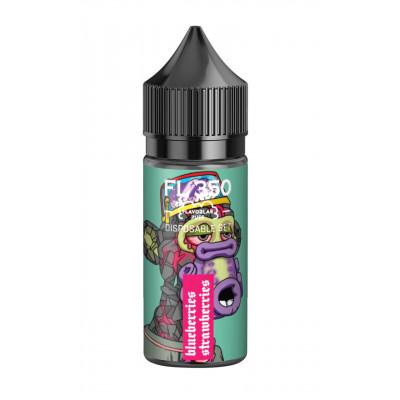 Flavorlab RF 350 Blueberry Strawberry (30ml/50mg)