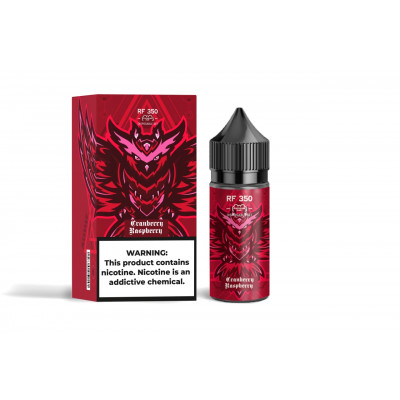 Flavorlab RF 350 Cranberry Raspberry (30ml/50mg)