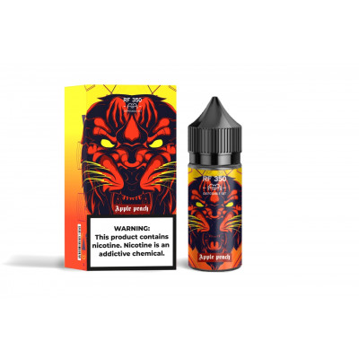 Flavorlab RF 350 Apple Peach (30ml/50mg)