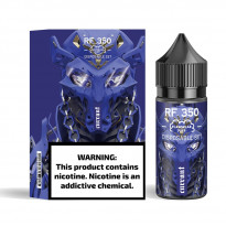 Flavorlab RF 350 Blackcurrant (30ml/50mg)