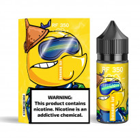 Flavorlab RF 350 Banana Ice (30ml/50mg)