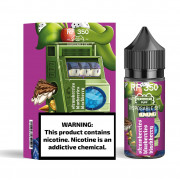 Flavorlab RF 350 Strawberry Blueberry Blackberry (30ml/50mg)