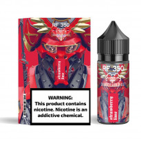 Flavorlab FL 350 Strawberry Lime (30ml/50mg)