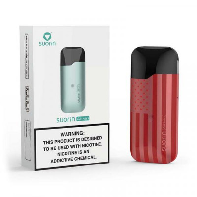 POD система Suorin Air Mini Starter Kit