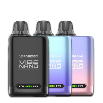 Vaporesso Vibe Nano POD KIT