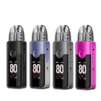 POD-Система VooPoo Vinci E80