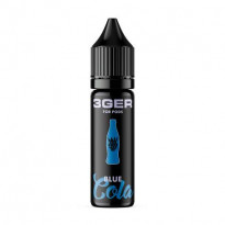 3GER Salt 15 ml Blue Cola