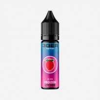 3GER Salt 15 ml Frozen Lychee