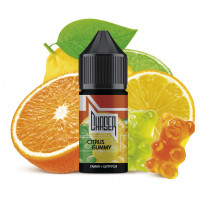 Chaser Salt 30ml Citrus Gummy