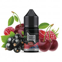 Chaser Salt 30ml Pamberry X