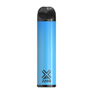 Vaporlax Sirius 2200 Puffs Одноразовая сигарета