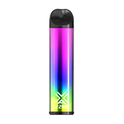 Vaporlax Sirius 2200 Puffs Одноразовая сигарета