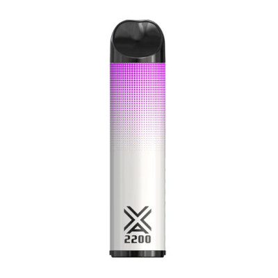 Vaporlax Sirius 2200 Puffs Одноразовая сигарета