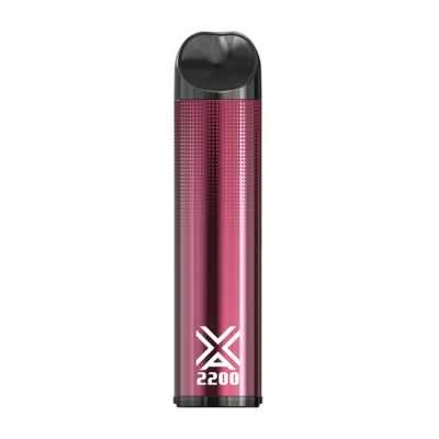 Vaporlax Sirius 2200 Puffs Одноразовая сигарета