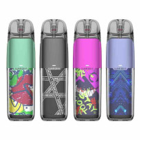 POD система Vaporesso Luxe Q2 SE POD KIT