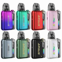 POD система VooPoo ARGUS P2 Pod Kit