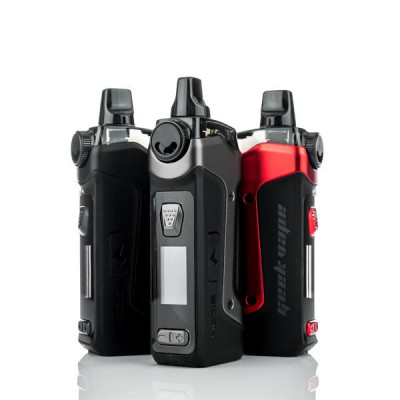 POD система Geekvape Aegis Boost Plus 40W Starter Kit