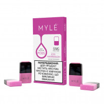 MYLE Pods Magnetic Edition ICED Watermelon