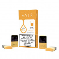 MYLE Pods Magnetic Edition Sweet Mango