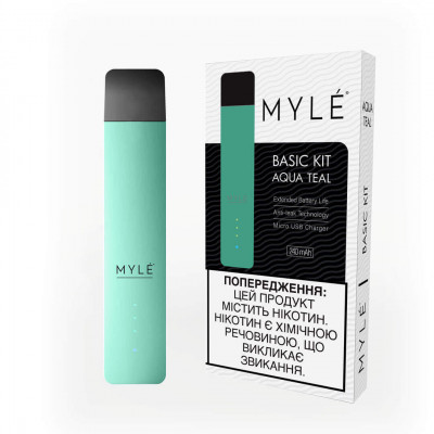 MYLE Magnetic Edition Device 