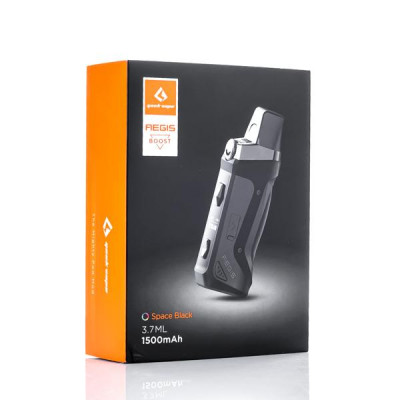 POD система Geekvape Aegis Boost 40W Starter Kit