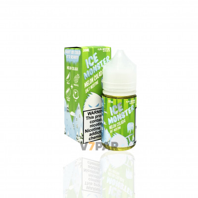 Ice Monster Salt Melon Colada 30 ml