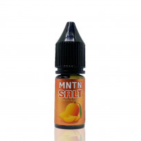 MNTN Salt MANGO NECTAR ICE&SWT 10 ml