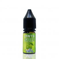 MNTN Salt Ice Apple 10 ml