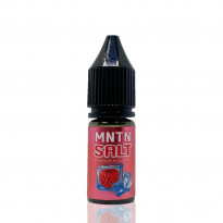 MNTN Salt RSPBRY SWT&SOUR 10 ml